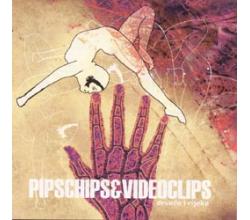 PIPSCHIPS & VIDEOCLIPS - Drvece i rijeke, Album 2003 (CD)